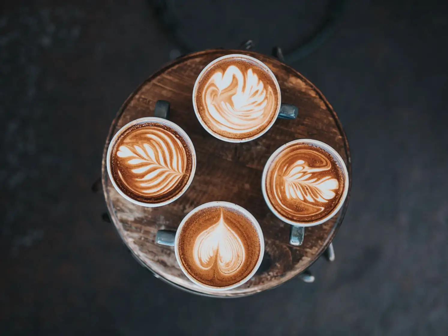 Como Hacer Latte Art - Guía para Principiantes